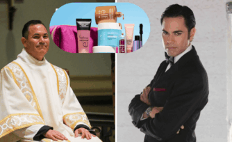 De magnate de belleza a sacerdote: la historia del fundador de elf Cosmetics
