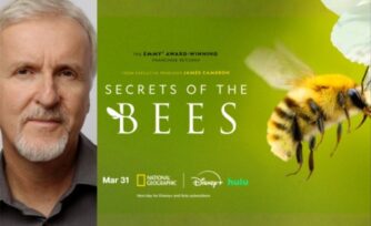 El documental de James Cameron que revela el plan de Dios en la naturaleza