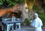 La paz no es una teoría: Papa León XIV