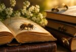 leyenda abeja zapoteca