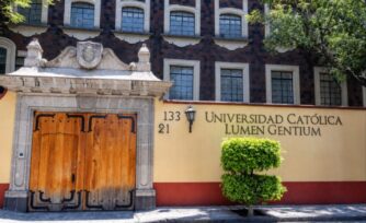 La apuesta de la Universidad Lumen Gentium frente a una generación con ansiedad e IA