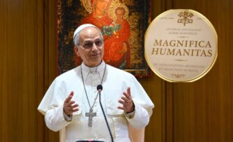 ¿Qué significa “Magnifica Humanitas” y cómo se pronuncia?