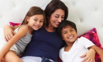 El reto de ser madre en el México actual