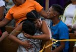 Migrantes