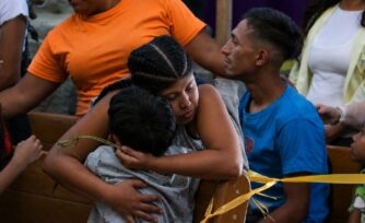 La dignidad de los migrantes debe respetarse