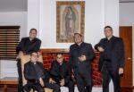 nuevos sacerdotes de la APM