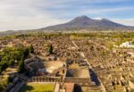 ¿Dónde está Pompeya y cómo es recorrer la ciudad que quedó bajo ceniza?