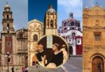 Dominicos en México, provincias y templos