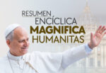 Magnifica Humanitas aborda el impacto de la inteligencia artificial.