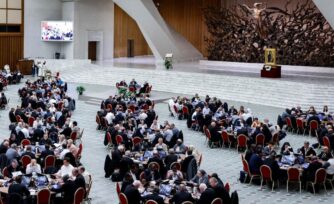 Sínodo rumbo a 2028: estas son las 4 nuevas etapas anunciadas por el Vaticano
