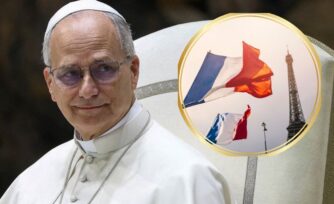Por qué el Papa León XIV viajará a Francia en septiembre