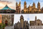 5 iglesias para visitar en el mundial 2026
