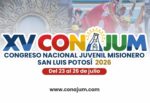 CONAJUM 2026 San Luis Potosí