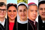 Dicasterio equipo del papa león xiv