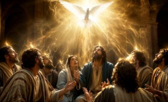 ¿Qué significa que el Espíritu Santo sea el Paráclito? Esto fue lo que prometió Jesús
