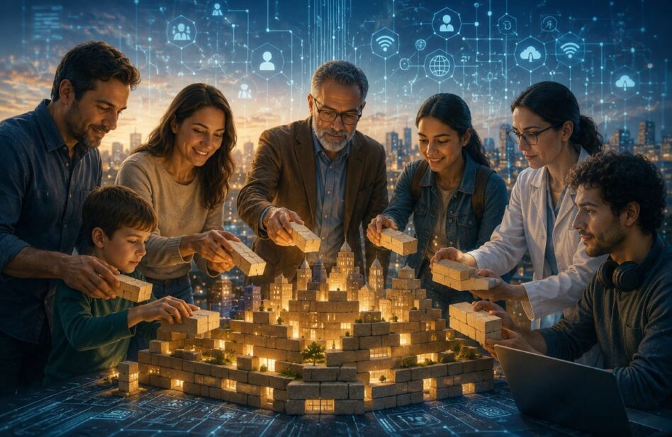 ¿Nueva Babel o civilización del amor? El desafío que León XIV plantea ante la inteligencia artificial