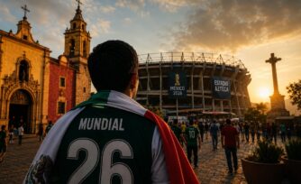 Mundial 2026: dónde ir a Misa cerca del Estadio Azteca, Guadalajara y Monterrey