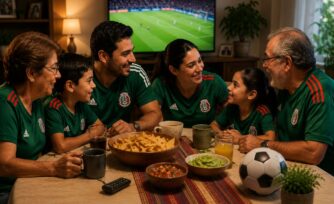 Cuidemos lo que permanece más allá del Mundial de Futbol