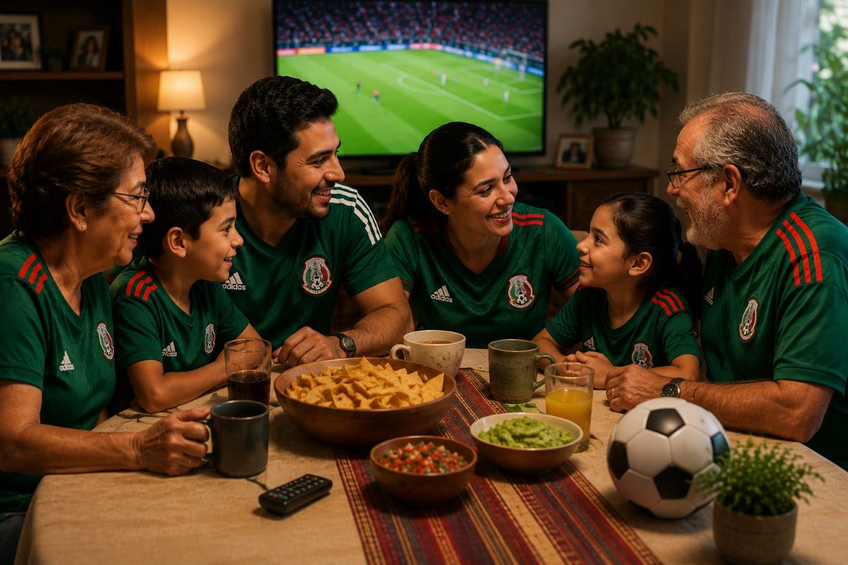 Cuidemos lo que permanece más allá del Mundial de Futbol