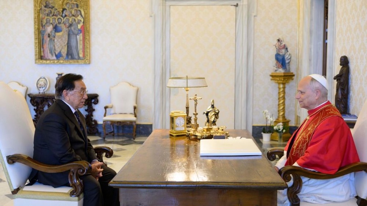 El Papa León XIV visitará Perú en noviembre de 2027; recorrerá Lima, Chiclayo, Piura, Cusco y Pucallpa