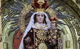 Indulgencia Plenaria en San Ángel: quiénes pueden recibirla, cómo y cuándo obtenerla