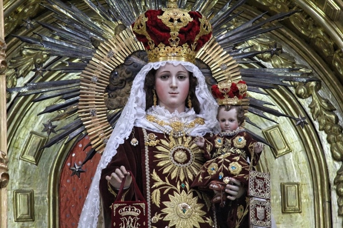 Indulgencia Plenaria en San Ángel: quiénes pueden recibirla, cómo y cuándo obtenerla