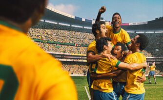 Por qué Brasil 70 sigue siendo considerada la mejor selección de fútbol de la historia