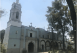 Convento de Santa María de la Natividad.