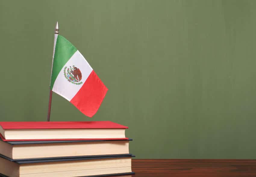 Demagogia y populismo que daña la educación