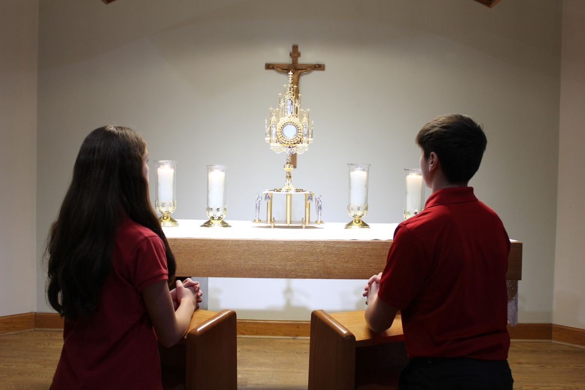 ¿Por qué el Papa León XIV dice que necesitamos una espiritualidad eucarística?