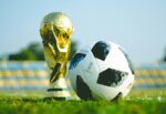 Mundial de Futbol 2026. Foto: Unsplash