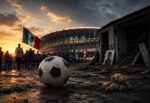 Entre goles, trata y explotación infantil: el otro México que verá el mundo