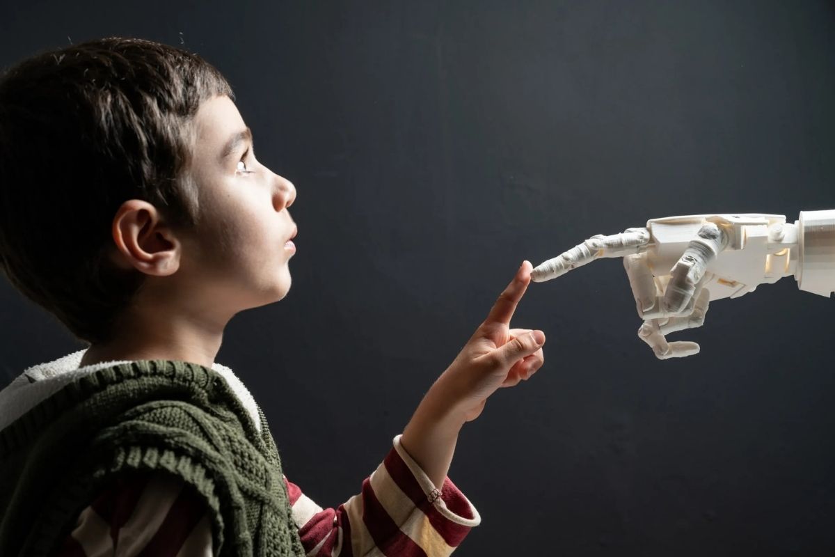 Inteligencia artificial y educación, una conversación que no puede esperar