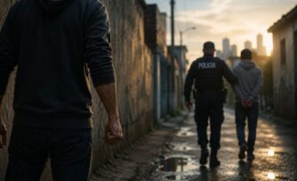 ¿Se puede perdonar y al mismo tiempo exigir justicia?