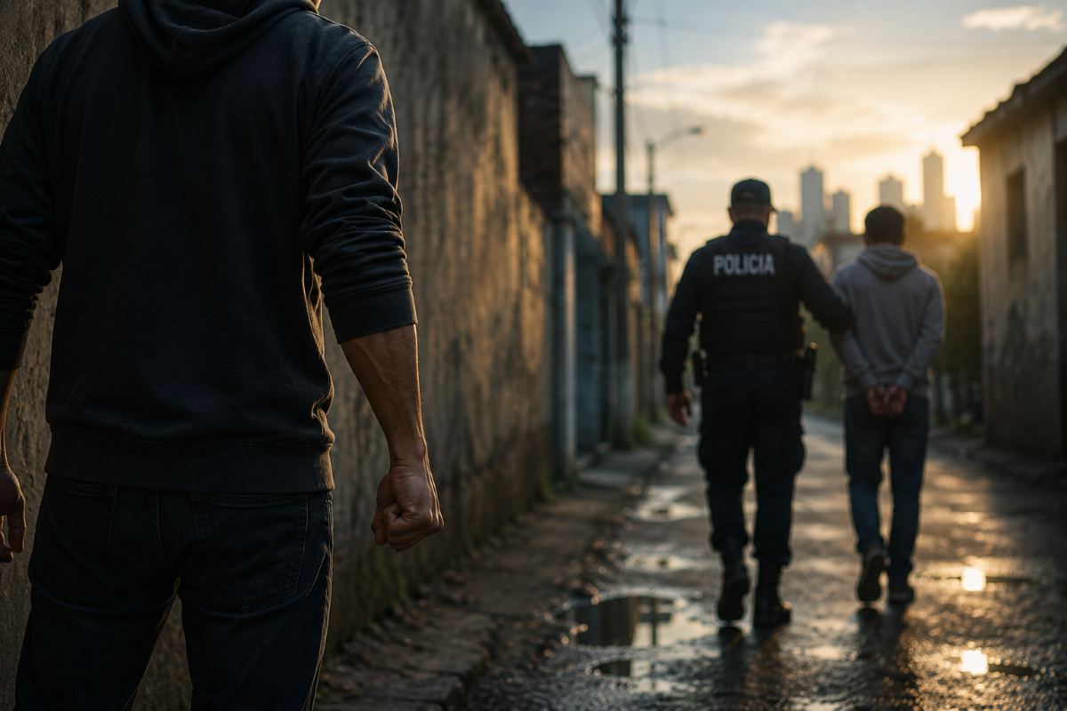 ¿Se puede perdonar y al mismo tiempo exigir justicia?