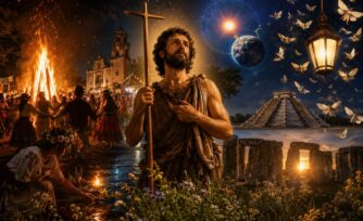 Noche de San Juan: la noche más “mágica” del año (y lo que en realidad dice la Iglesia)