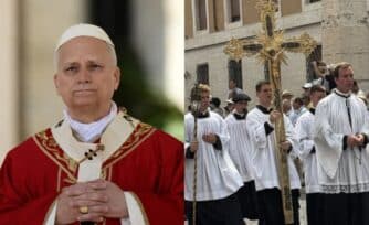¿Qué está pasando con la Fraternidad San Pío X? El llamado del Papa para evitar un nuevo cisma