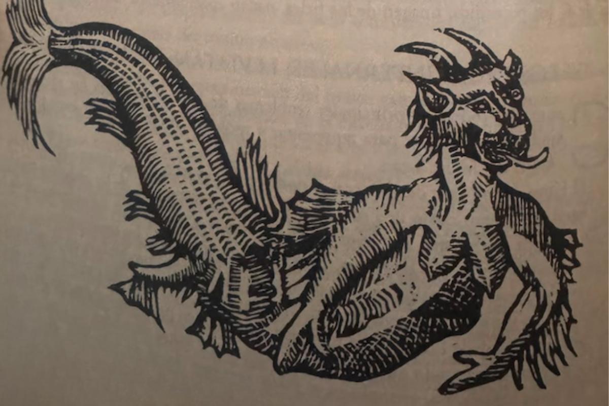 Leviatán