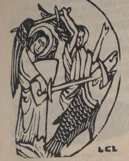 Leviatán