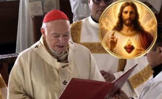 100 años después, México renueva su consagración al Sagrado Corazón de Jesús