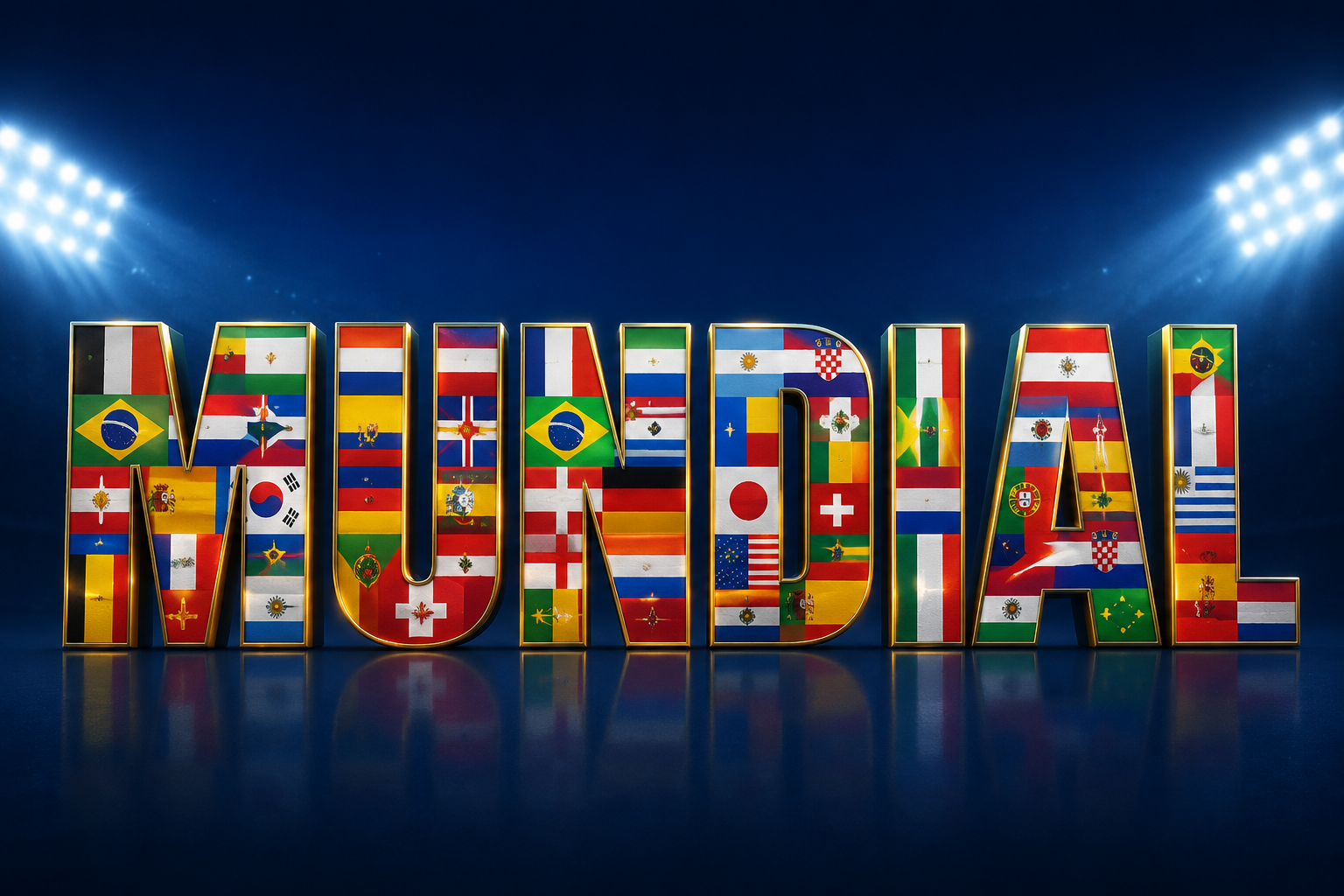 ¿El Mundial que soñamos?