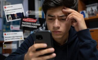 Discernir en tiempos de redes sociales: no todo lo viral es verdad