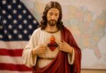 Consagran a Estados Unidos al Sagrado Corazón de Jesús
