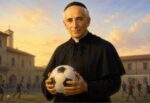 San Luigi Scrosoppi, patrono de los futbolistas