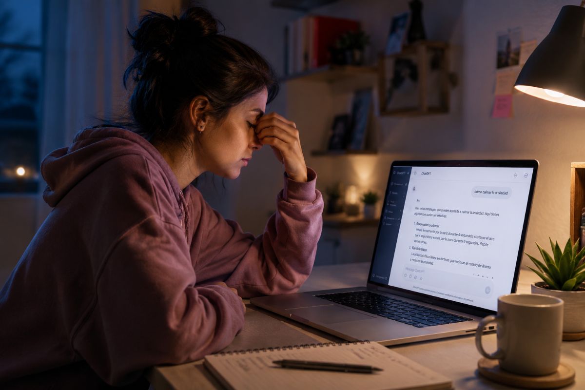 ¿Se puede sanar con inteligencia artificial? Una reflexión a la luz de Magnífica Humanitas