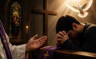 ¿Cuál es el único pecado que Dios no perdona? Esto enseña la Iglesia Católica