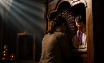 ¿Se puede invalidar una confesión? Un sacerdote responde