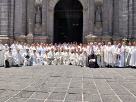 Dominicos celebran 500 años en México: el legado que transformó la evangelización
