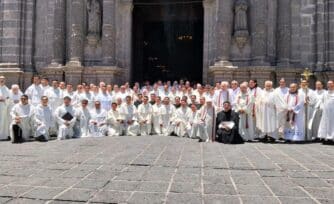 Dominicos celebran 500 años en México: el legado que transformó la evangelización