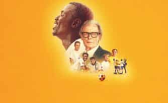 "El juego bonito": la película de Netflix inspirada en una historia real sobre segundas oportunidades